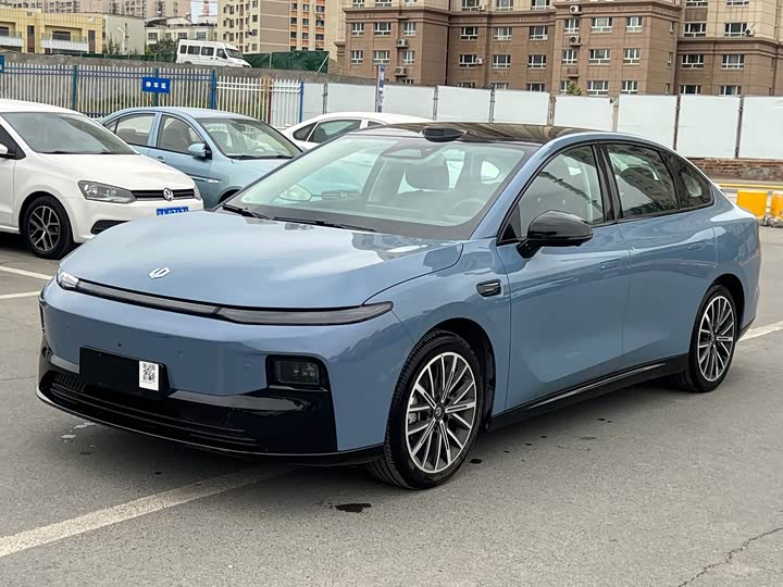 Leapmotor B01, 2025 — купить в Туле под ключ
