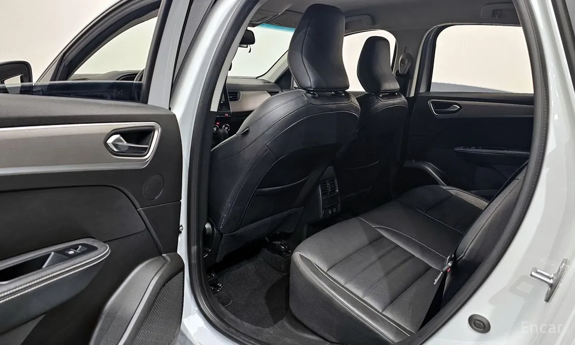 Renault XM3, 2023 — фото 12 из 12