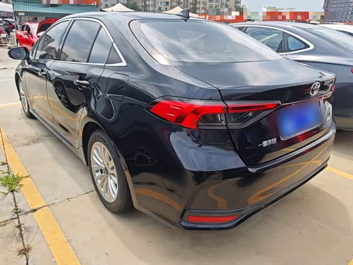 Toyota Allion, 2023 — фото 5 из 9