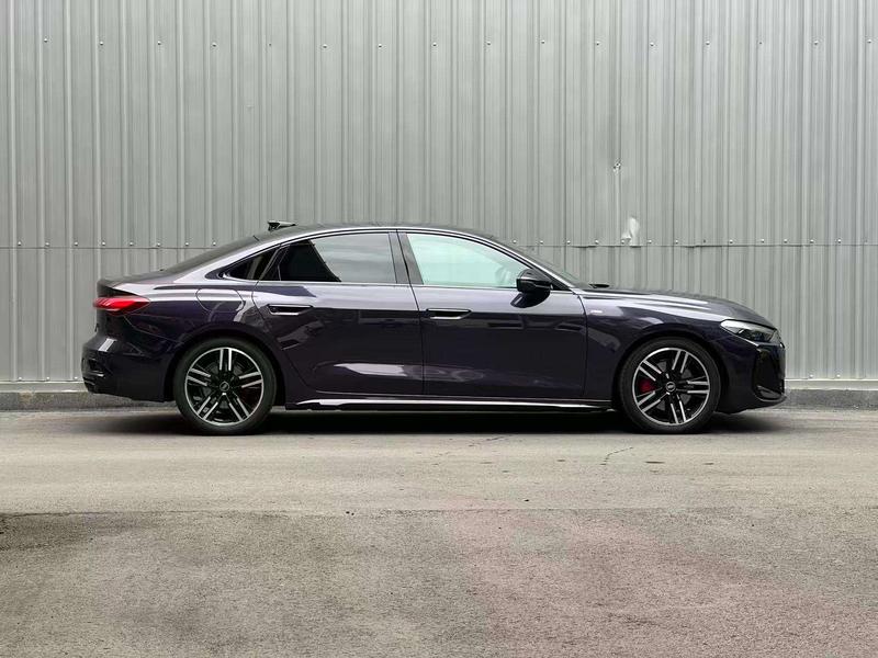 Audi A5L, 2025 — фото 5 из 12