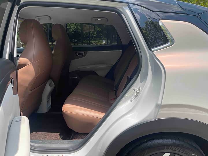 Wuling Bingo S, 2025 — фото 8 из 9