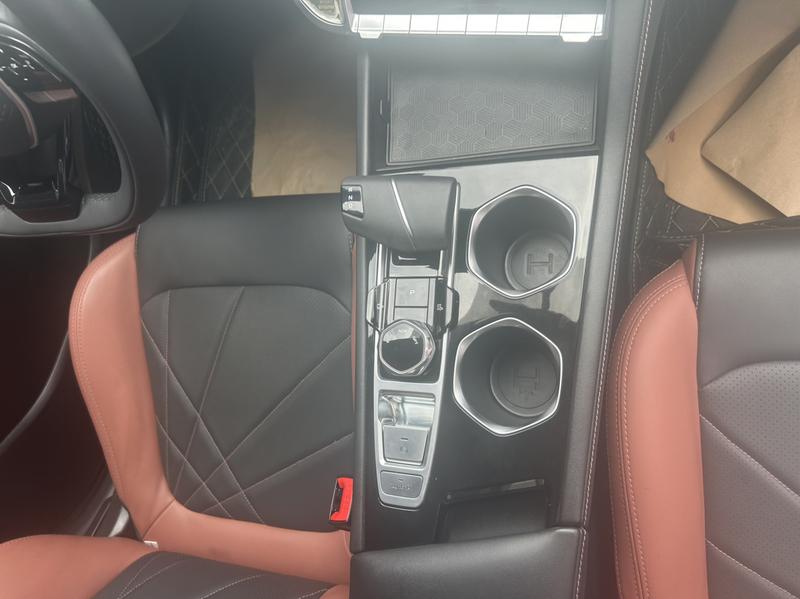 Changan Eado Plus, 2023 — фото 8 из 12