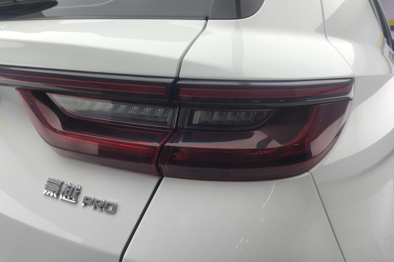 Geely Okavango Pro, 2024 — фото 5 из 12