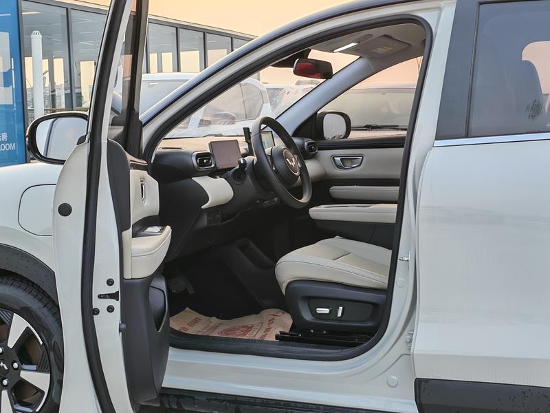 Wuling Bingo Plus, 2024 — фото 11 из 12