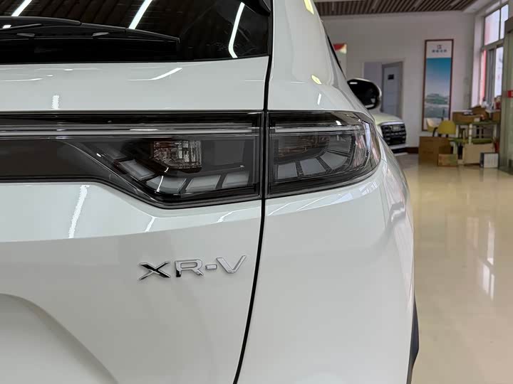 Honda XR-V, 2023 — фото 9 из 9