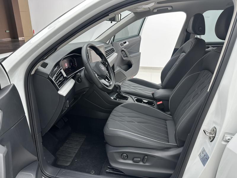 Volkswagen Tiguan L Pro, 2022 — фото 9 из 11