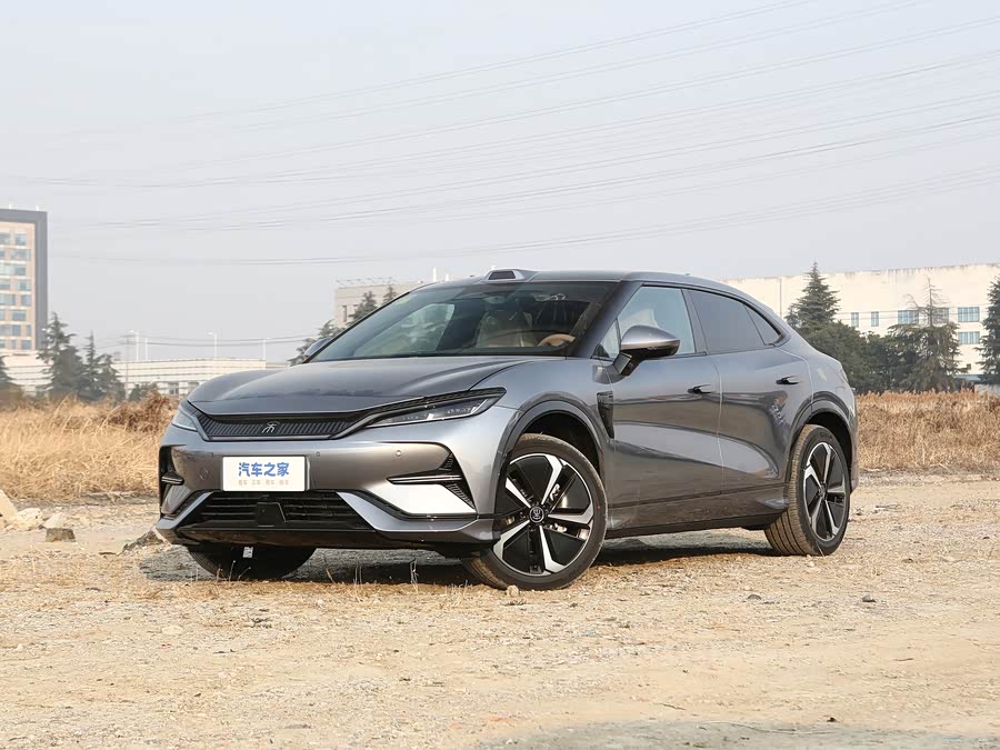 BYD Song L, 2026 — купить в Костроме под ключ