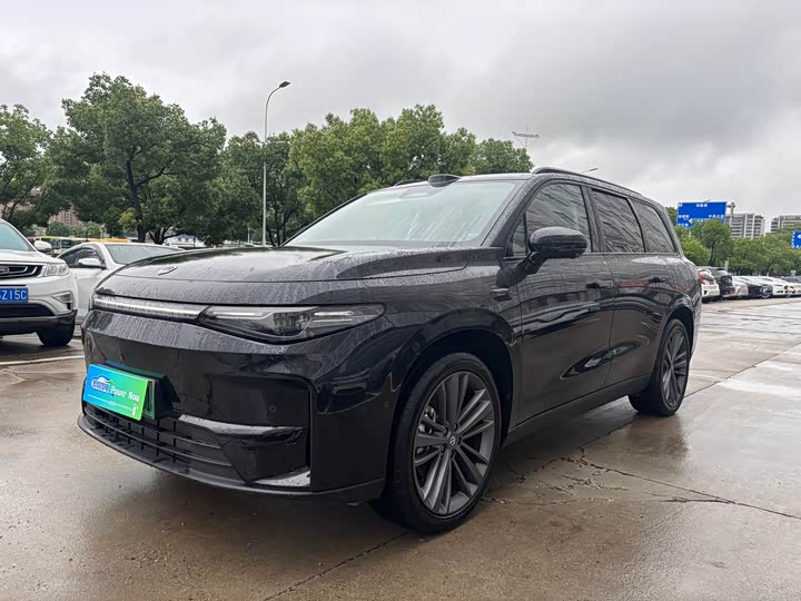 Leapmotor C16, 2025 — купить в Нижнем Новгороде под ключ