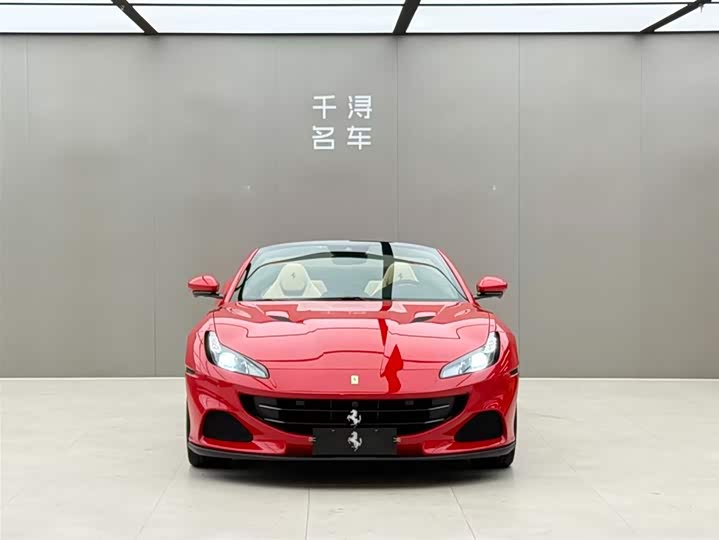 Ferrari Portofino, 2022 — фото 2 из 9