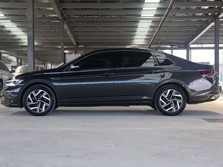 Volkswagen Sagitar L, 2022 — фото 7 из 9