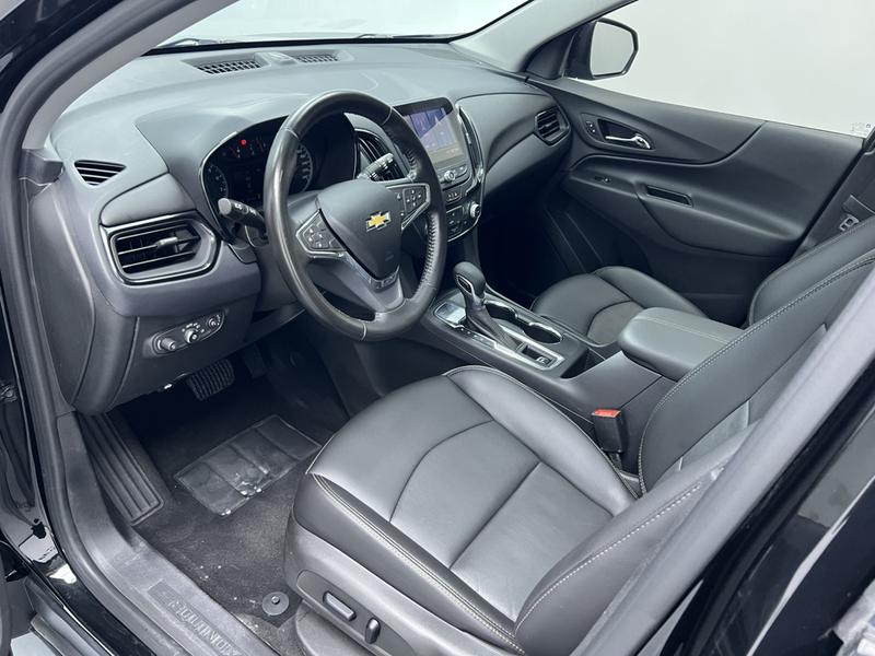 Chevrolet Equinox, 2023 — фото 9 из 10