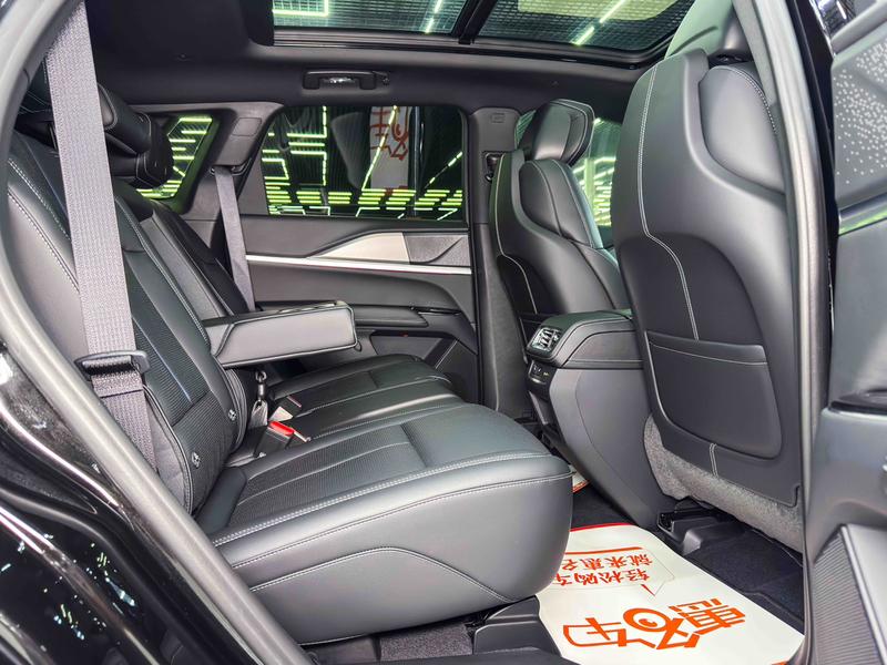 Cadillac XT5, 2025 — фото 11 из 12