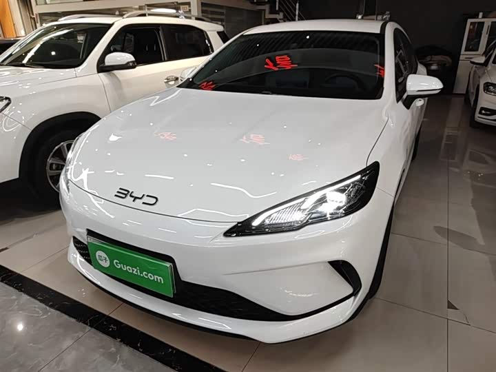 BYD Seal 05 DM-i Hybrid, 2025 — купить в Перми под ключ