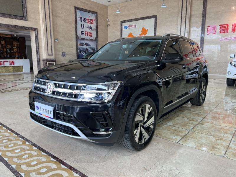 Volkswagen Teramont Pro, 2023 — купить в Смоленске под ключ