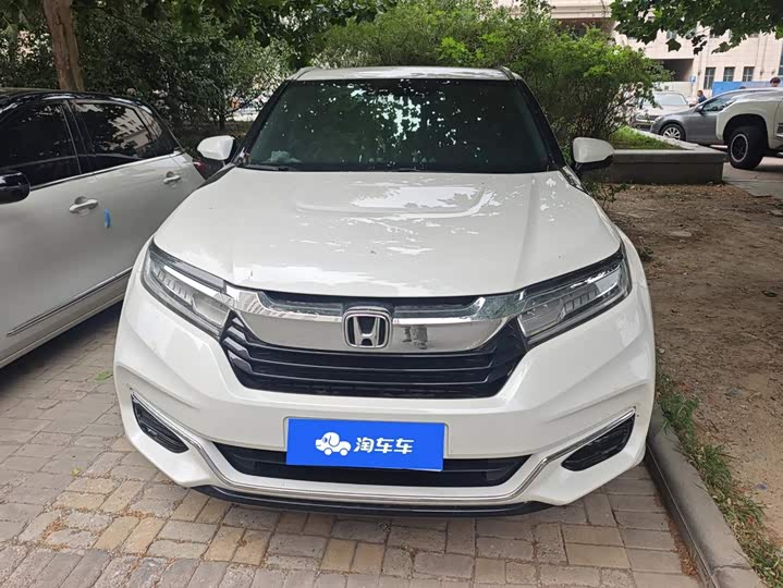 Honda Avancier, 2023 — фото 2 из 9