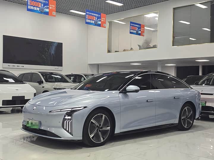Dongfeng Forthing Xinghai S7, 2024 — купить в Саратове под ключ