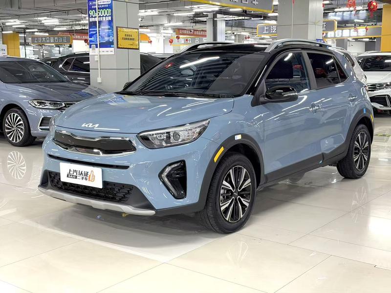 Kia KX1, 2025 — купить в Санкт-Петербурге под ключ