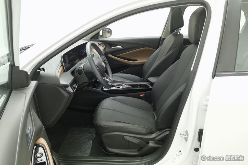 Buick Verano, 2022 — фото 12 из 12