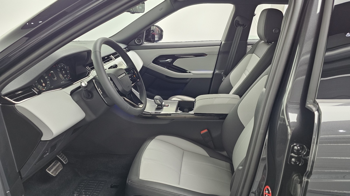 Land Rover Range Rover Evoque, 2025 — фото 3 из 12