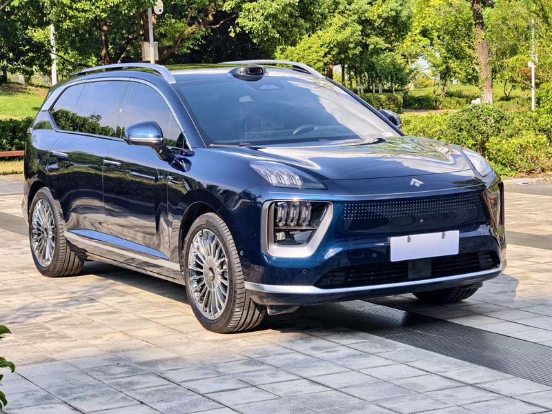GAC Hyptec HL, 2025 — фото 3 из 12