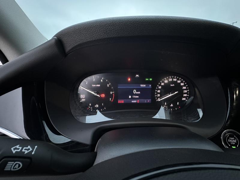 Buick Enclave, 2022 — фото 9 из 12