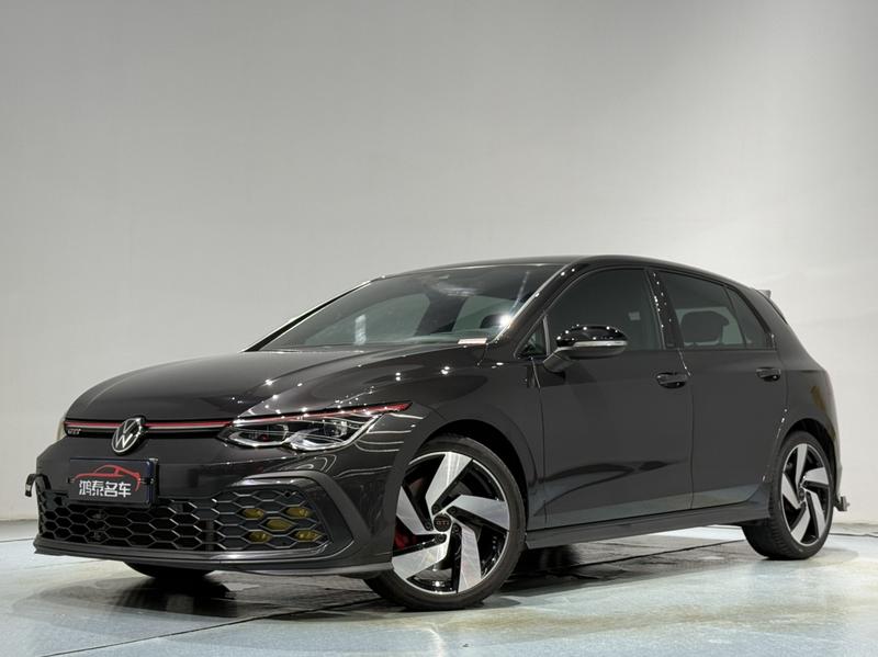 Volkswagen Golf GTI, 2024 — купить в Орле под ключ