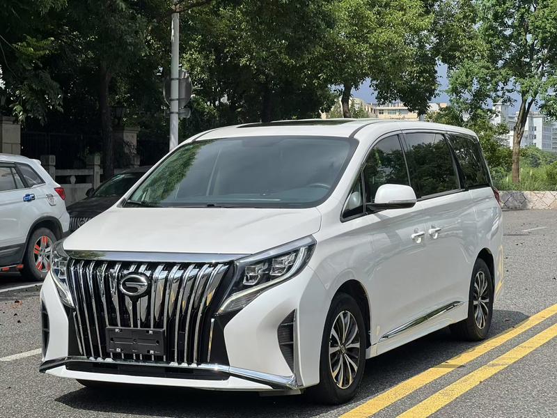 GAC Trumpchi M8, 2023 — купить в Нижнем Новгороде под ключ