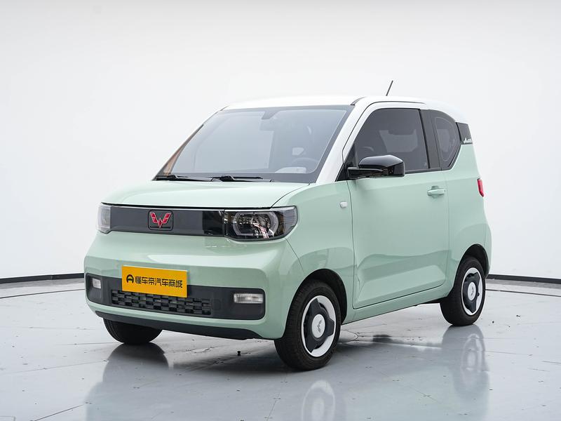 Wuling Mini EV, 2021 — купить в Иванове под ключ