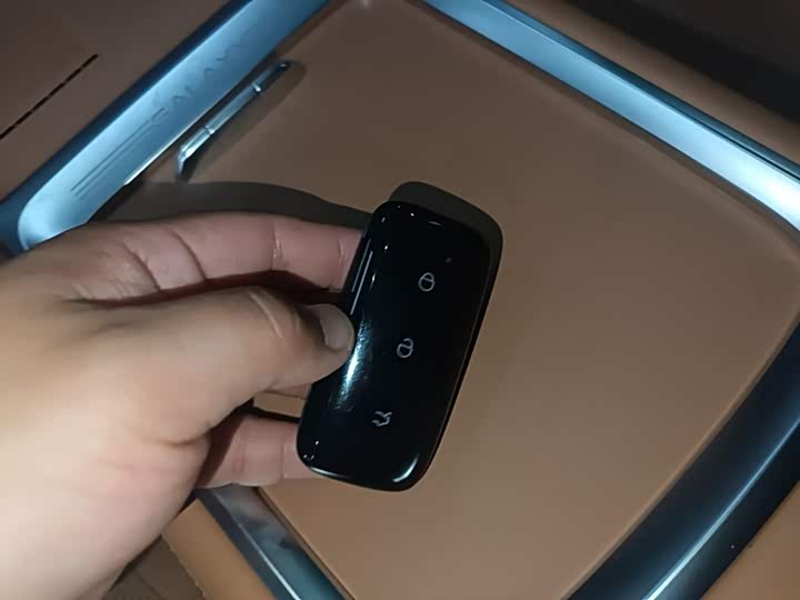 Geely Galaxy L7, 2025 — фото 9 из 9