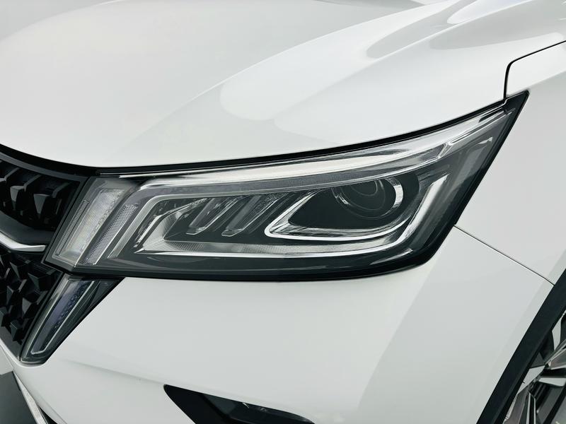 Wuling Asta, 2023 — фото 9 из 12