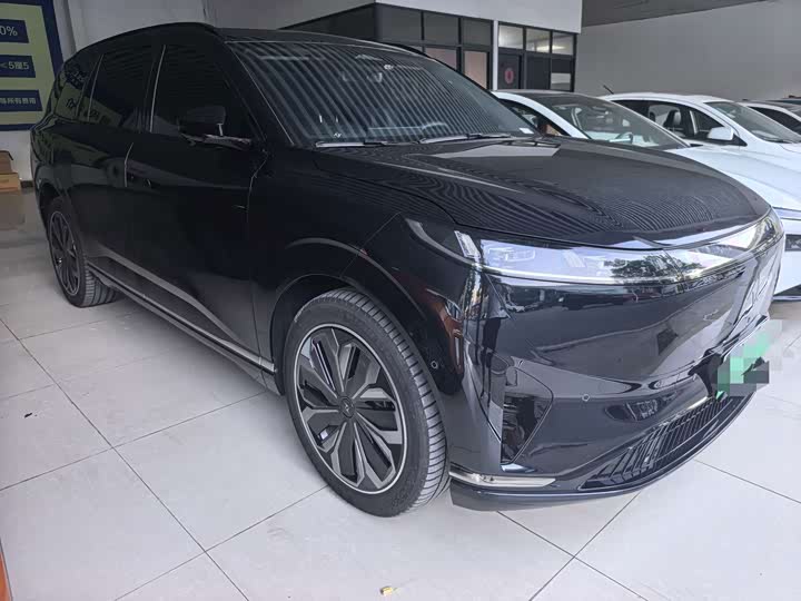 Dongfeng Yipai eπ 008, 2025 — фото 3 из 9