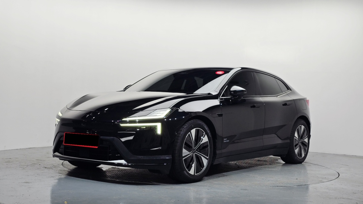 Polestar 4, 2025 — купить в Санкт-Петербурге под ключ