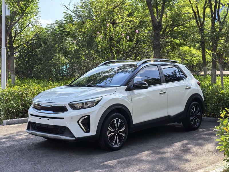Kia KX1, 2022 — купить в Воронеже под ключ