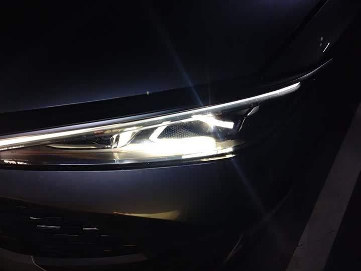 BYD Song L DM-i Hybrid, 2024 — фото 5 из 9