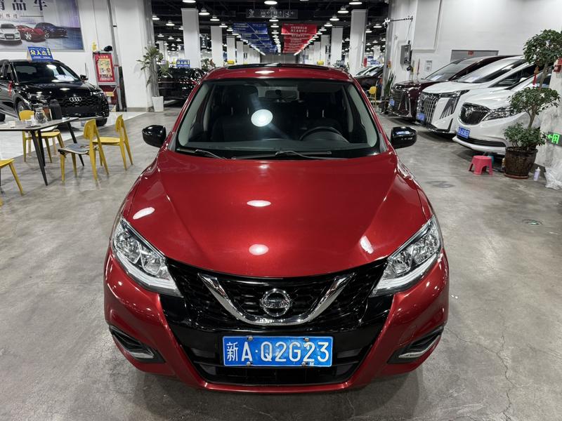 Nissan Tiida, 2021 — фото 2 из 10