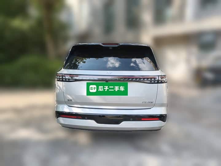 Dongfeng Yipai eπ 008, 2024 — фото 3 из 9