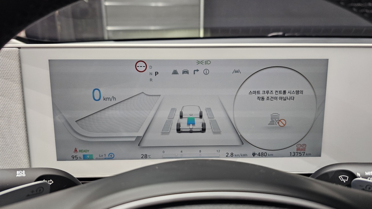 Hyundai Ioniq 5, 2023 — фото 7 из 12
