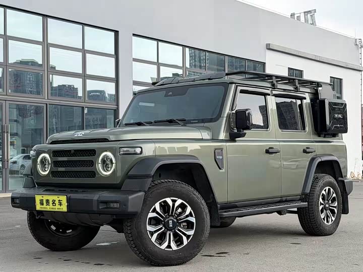 BAW 212 T01, 2024 — купить в Калуге под ключ