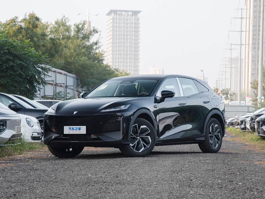 Changan Deepal S07 (S7), 2026 — купить в Санкт-Петербурге под ключ