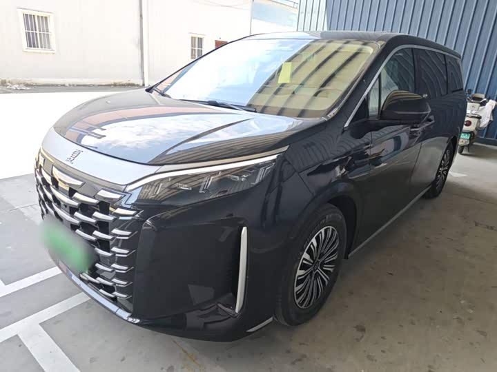 BYD Xia, 2024 — купить в Уфе под ключ