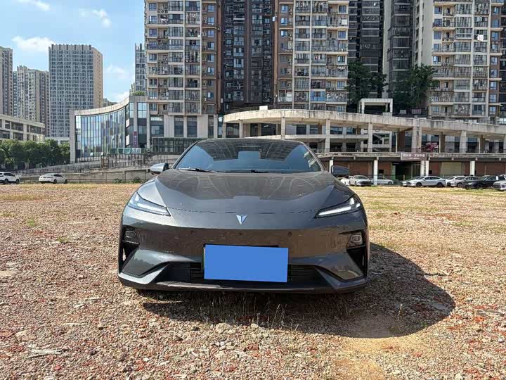 Changan Deepal L07, 2024 — фото 2 из 9