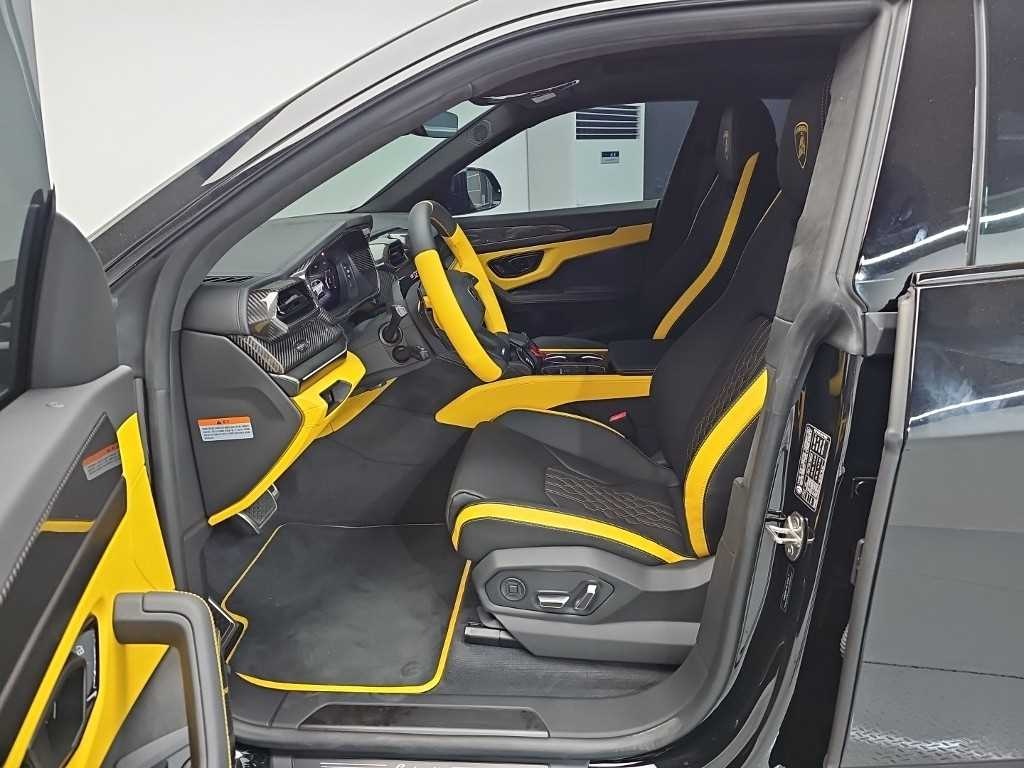 Lamborghini Urus, 2026 — фото 10 из 12