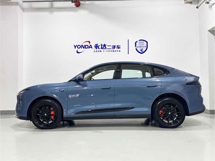 IM motors LS6, 2025 — фото 4 из 9