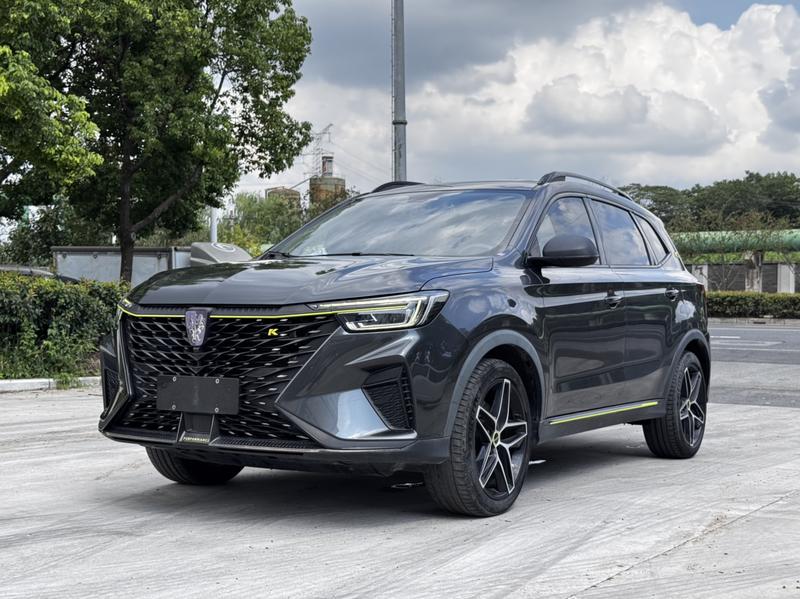 Roewe RX5, 2022 — купить в Пензе под ключ