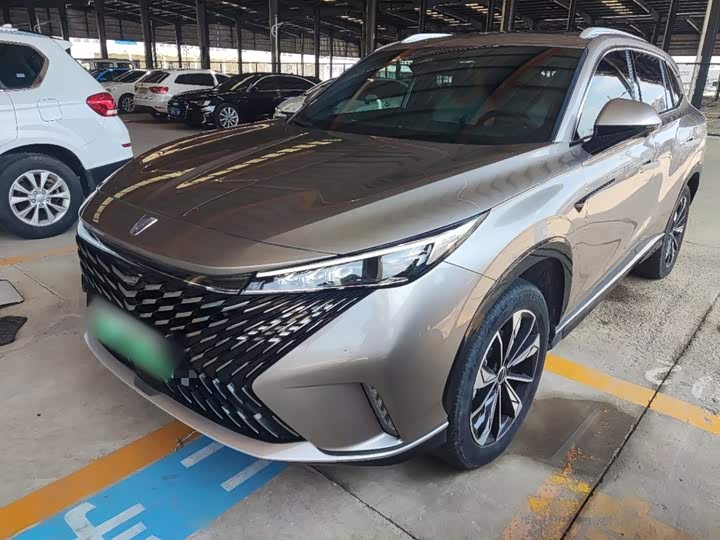 Roewe RX5 Hybrid, 2023 — фото 2 из 9