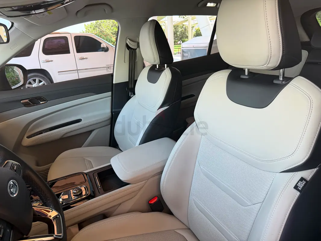 Ford Territory, 2023 — фото 3 из 10