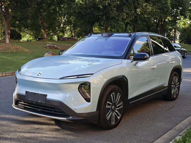 Nio ES7, 2023 — купить в Белгороде под ключ