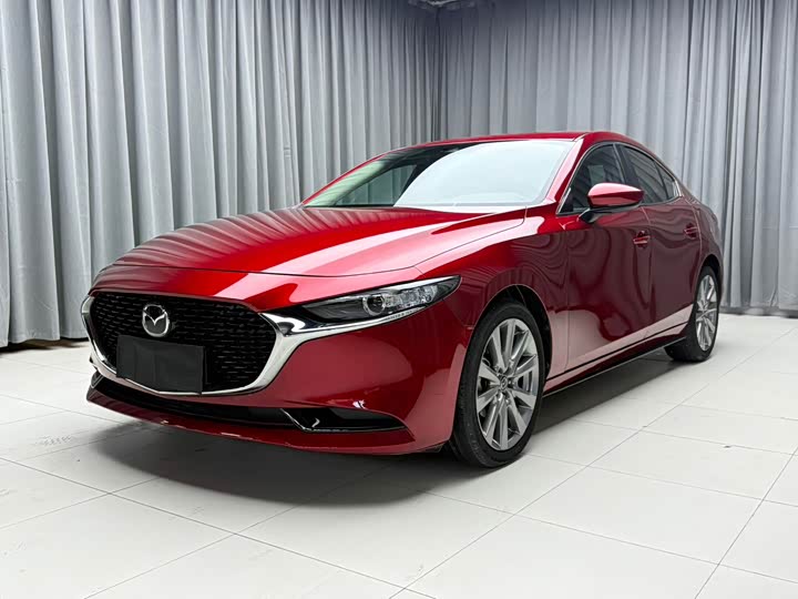 Mazda 3 (Axela), 2022 — купить в Иванове под ключ