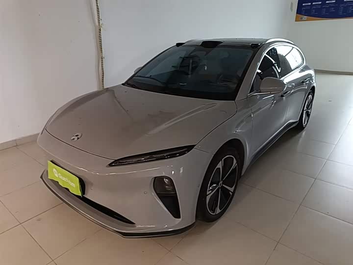 Nio ET5T, 2024 — фото 2 из 9
