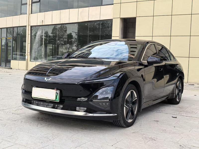 Wuling Starlight, 2025 — купить в Белгороде под ключ